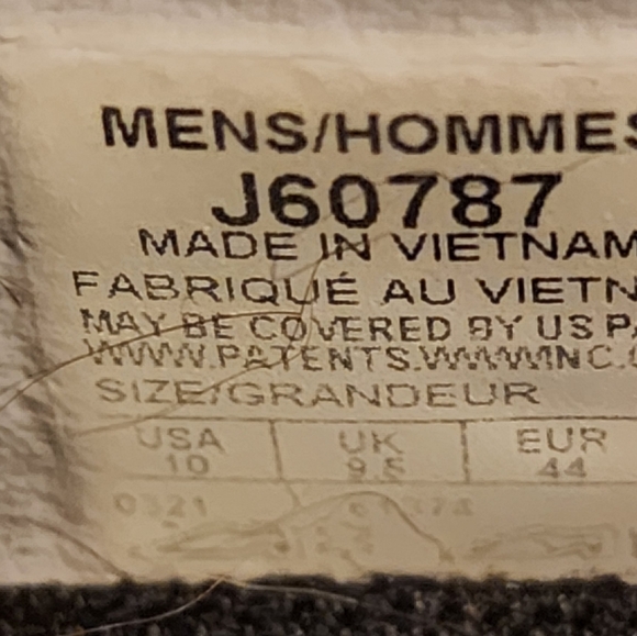 Merrell Moc - Picture 5 of 5